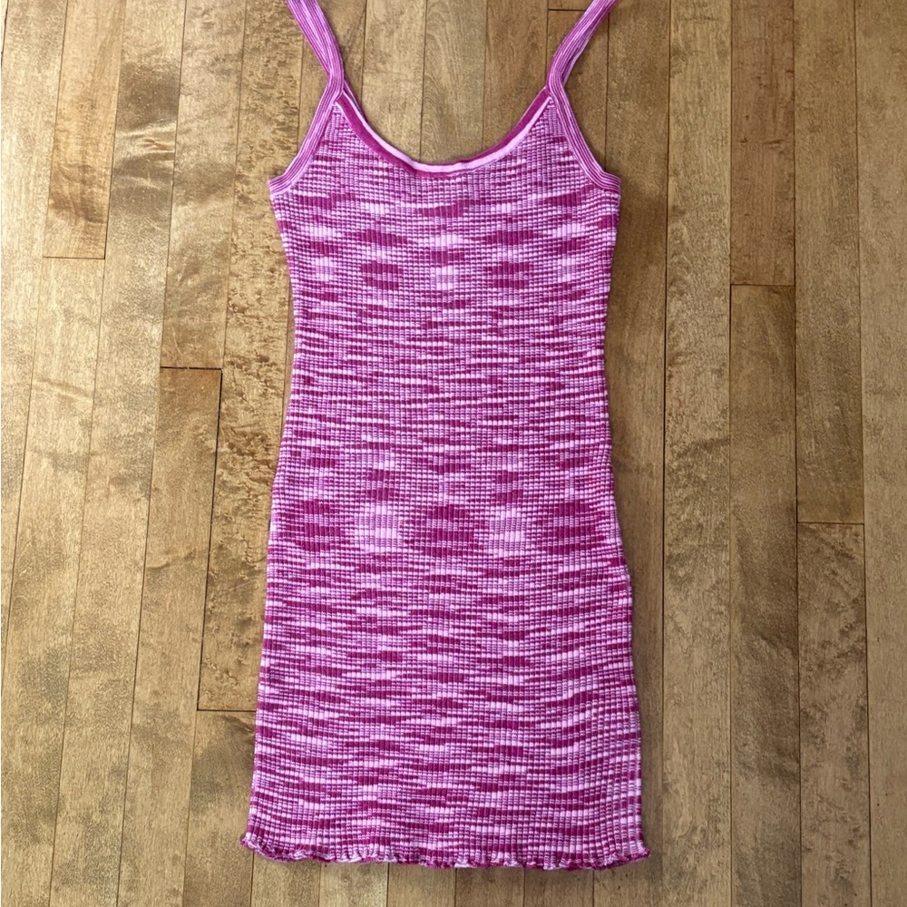 Pacsun Dress